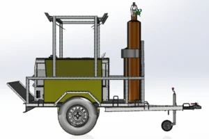 CARRETINHA MAQUINA DE SOLDA 3